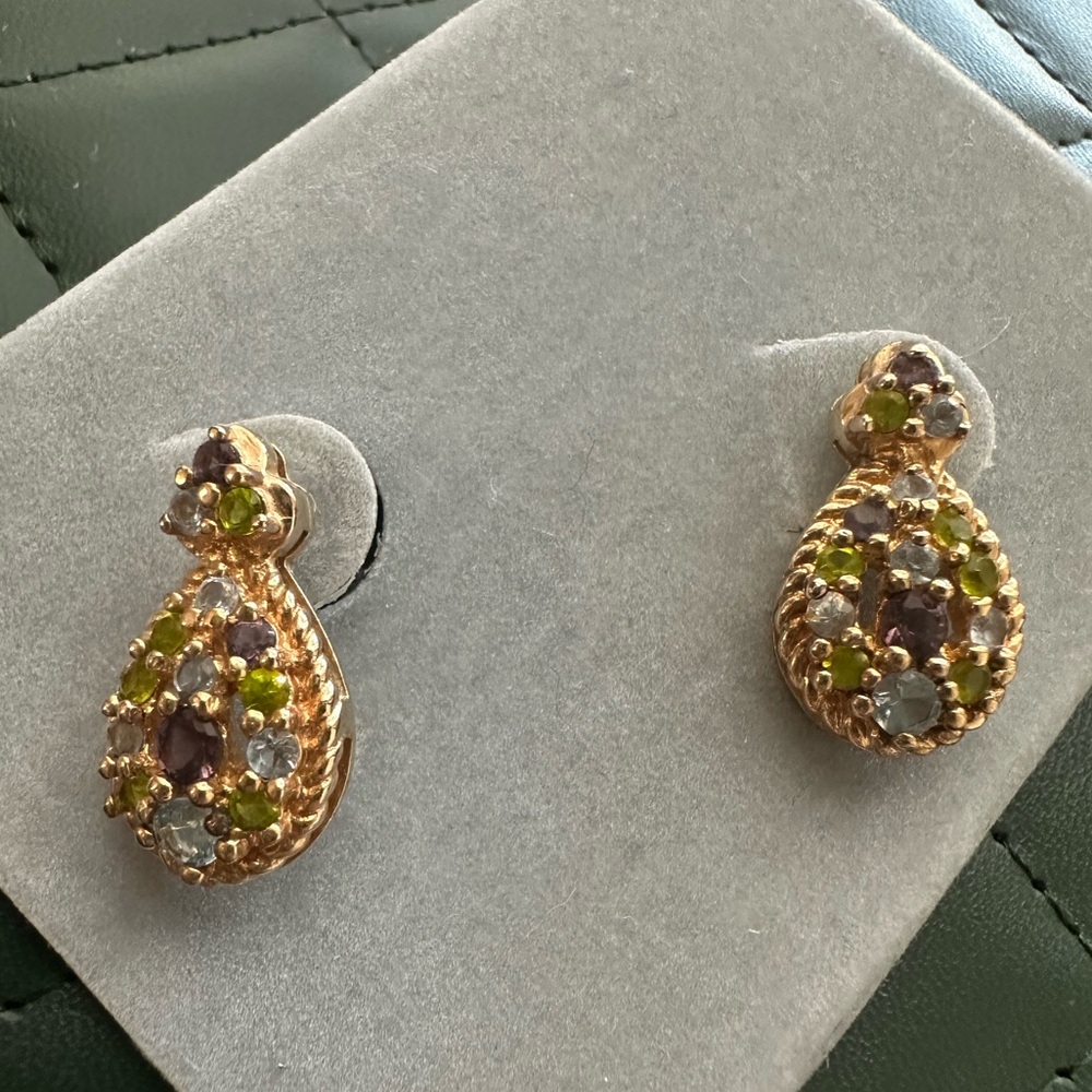 Ross-Simons Earrings
